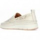 Pikolinos W8D-3896 Mocassin en cuir pour femme Tenerife NATA