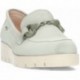 Mocassin femme Callaghan 58512 Bari OLIVA
