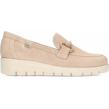Mocassin femme Callaghan 58512 Bari PINK