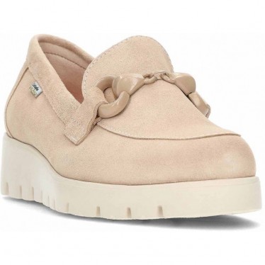 Mocassin femme Callaghan 58512 Bari PINK