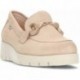 Mocassin femme Callaghan 58512 Bari PINK