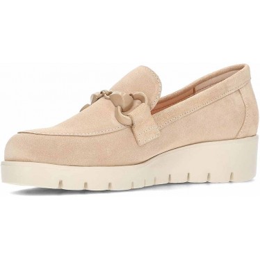 Mocassin femme Callaghan 58512 Bari PINK