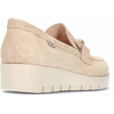 Mocassin femme Callaghan 58512 Bari PINK