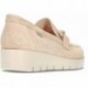 Mocassin femme Callaghan 58512 Bari PINK