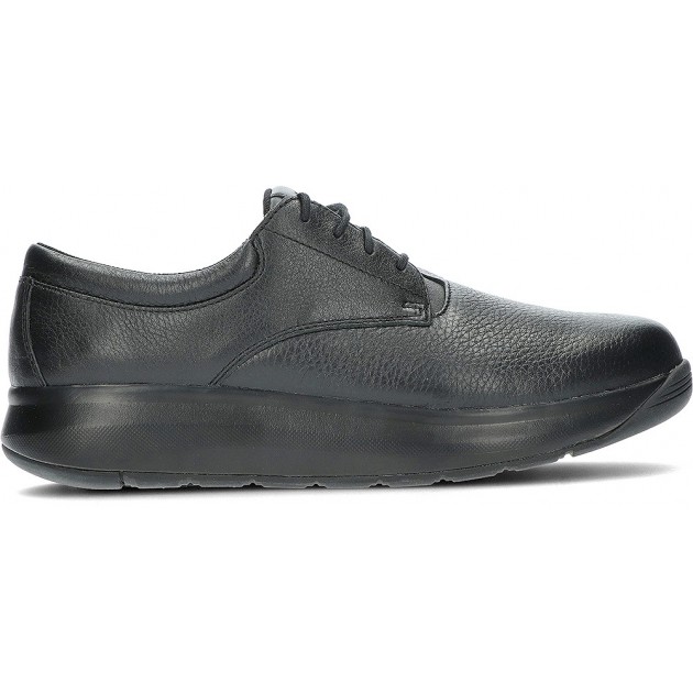 CHAUSSURES CASUAL BIJOU CHICAGO JY519A BLACK CHAUSSURES CASUAL BIJOU CHICAGO JY519A BLACK