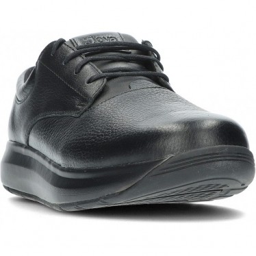 CHAUSSURES CASUAL BIJOU CHICAGO JY519A BLACK