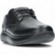 CHAUSSURES CASUAL BIJOU CHICAGO JY519A BLACK