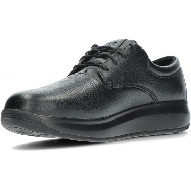 CHAUSSURES CASUAL BIJOU CHICAGO JY519A BLACK