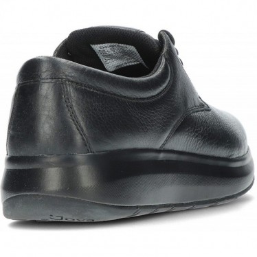 CHAUSSURES CASUAL BIJOU CHICAGO JY519A BLACK