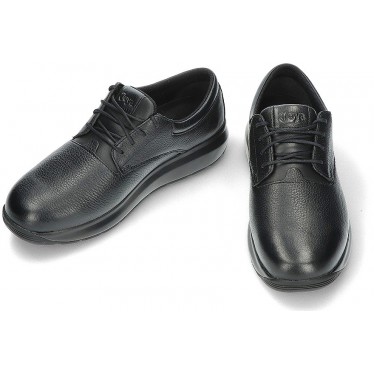 CHAUSSURES CASUAL BIJOU CHICAGO JY519A BLACK