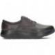 CHAUSSURES CASUAL BIJOU CHICAGO JY519A DARK_BROWN