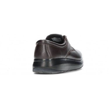 CHAUSSURES CASUAL BIJOU CHICAGO JY519A DARK_BROWN