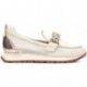 Hispanitas HV253948 Mocassins femme Kansas LATTE_C001
