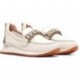Hispanitas HV253948 Mocassins femme Kansas LATTE_C001