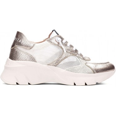 Baskets femme Hispanitas CHV253819 Habana CAVA_C005