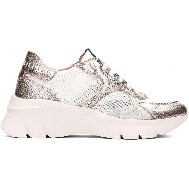 Baskets femme Hispanitas CHV253819 Habana CAVA_C005 Baskets femme Hispanitas CHV253819 Habana CAVA_C005