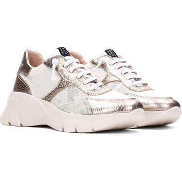 Baskets femme Hispanitas CHV253819 Habana CAVA_C005