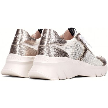 Baskets femme Hispanitas CHV253819 Habana CAVA_C005