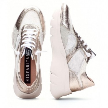 Baskets femme Hispanitas CHV253819 Habana CAVA_C005