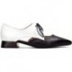 Hispanitas HV253858 Dali chaussures pour femmes NEGRO_C003