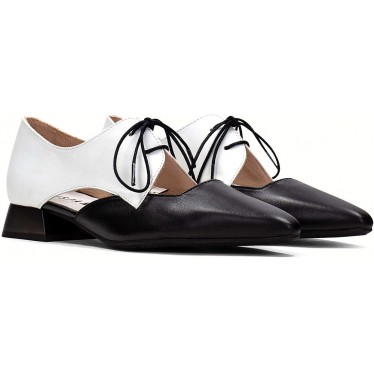Hispanitas HV253858 Dali chaussures pour femmes NEGRO_C003