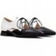 Hispanitas HV253858 Dali chaussures pour femmes NEGRO_C003