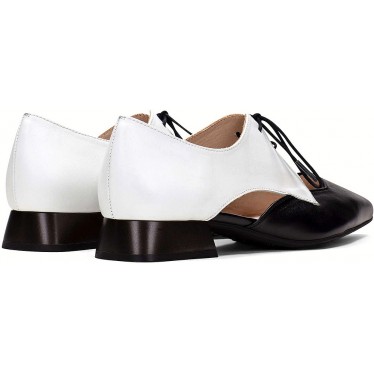 Hispanitas HV253858 Dali chaussures pour femmes NEGRO_C003