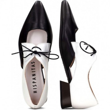 Hispanitas HV253858 Dali chaussures pour femmes NEGRO_C003