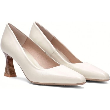 Hispanitas HV254105 Dalia chaussures pour femmes LATTE_C003