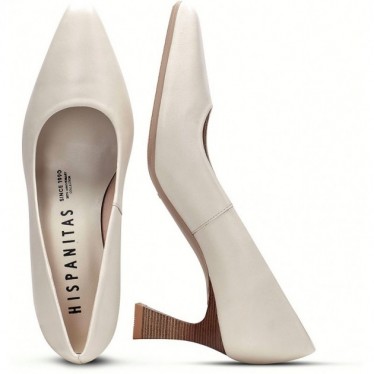 Hispanitas HV254105 Dalia chaussures pour femmes LATTE_C003