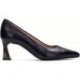 Hispanitas HV254105 Dalia chaussures pour femmes BLACK_C002