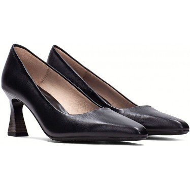 Hispanitas HV254105 Dalia chaussures pour femmes BLACK_C002