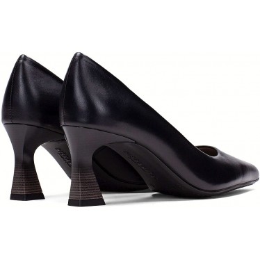 Hispanitas HV254105 Dalia chaussures pour femmes BLACK_C002