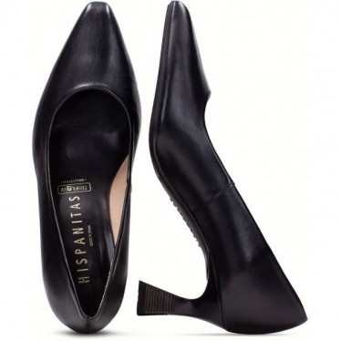 Hispanitas HV254105 Dalia chaussures pour femmes BLACK_C002