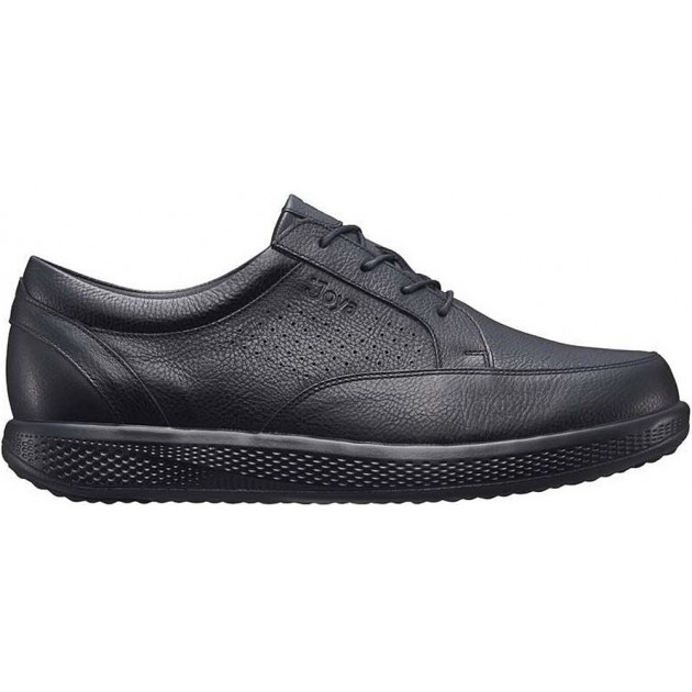 CHAUSSURES JEWEL BOSTON M BLACK CHAUSSURES JEWEL BOSTON M BLACK