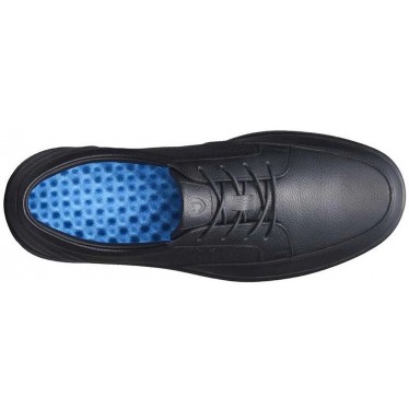 CHAUSSURES JEWEL BOSTON M BLACK
