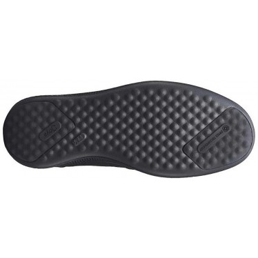 CHAUSSURES JEWEL BOSTON M BLACK