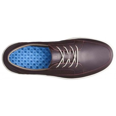 CHAUSSURES JEWEL BOSTON M BROWN