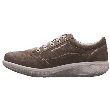 BIJOU LUCY W SPORTS BROWN