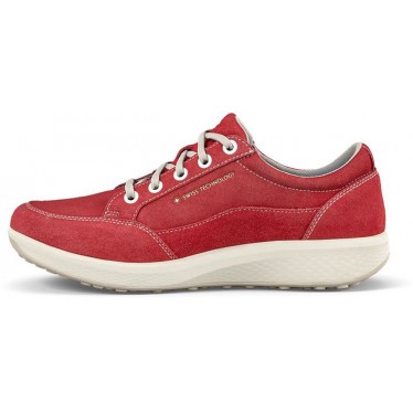 BIJOU LUCY W SPORTS RED