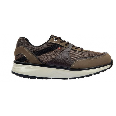 Chaussures Jewel Tony II. BROWN