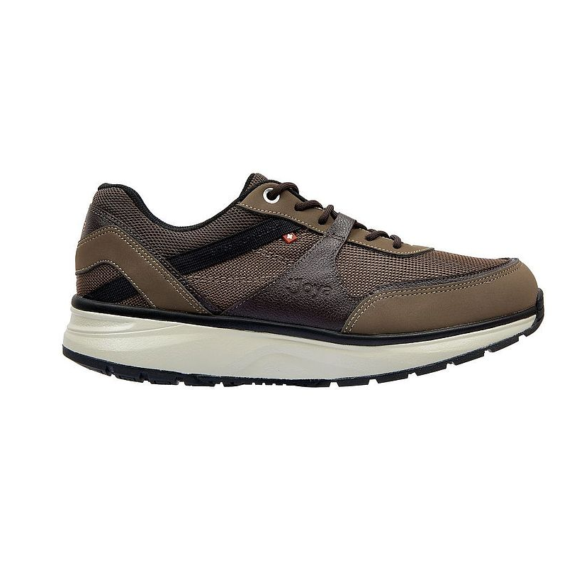 Chaussures Jewel Tony II. BROWN
