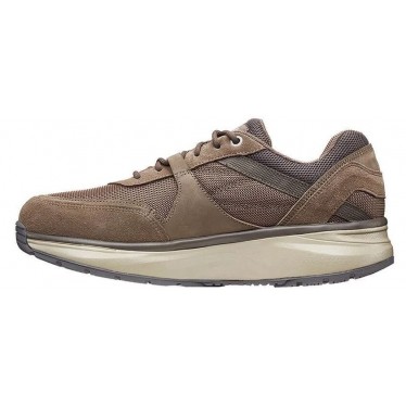 Chaussures Jewel Tony II. LIGHT_BROWN