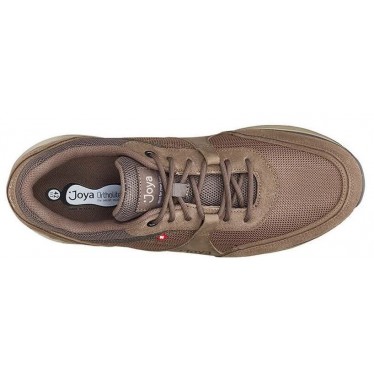 Chaussures Jewel Tony II. LIGHT_BROWN