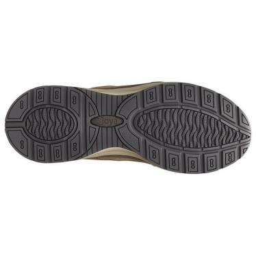 Chaussures Jewel Tony II. LIGHT_BROWN