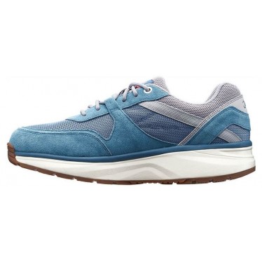 Chaussures Jewel Tony II. LIGHT_BLUE