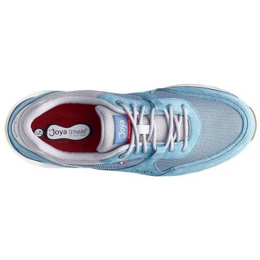 Chaussures Jewel Tony II. LIGHT_BLUE