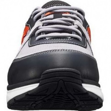 Chaussures Jewel Tony II. GREY_ORANGE