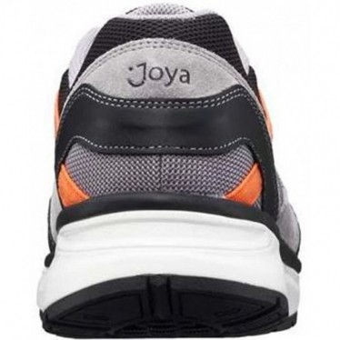 Chaussures Jewel Tony II. GREY_ORANGE