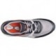Chaussures Jewel Tony II. GREY_ORANGE